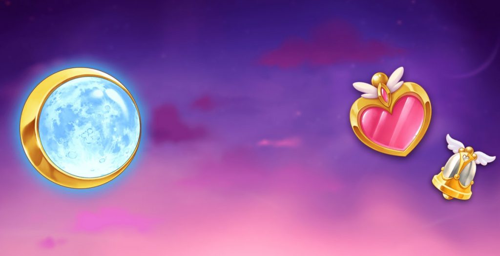 Moon Princess 100 header