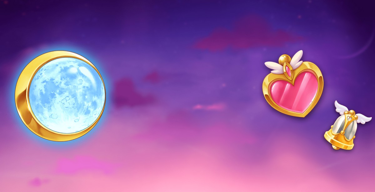 Moon Princess 100 – pelaa ilmaiseksi & voita jopa 15 000×!